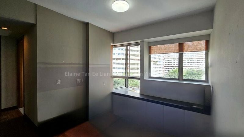 THE SERENADE @ HOLLAND 5