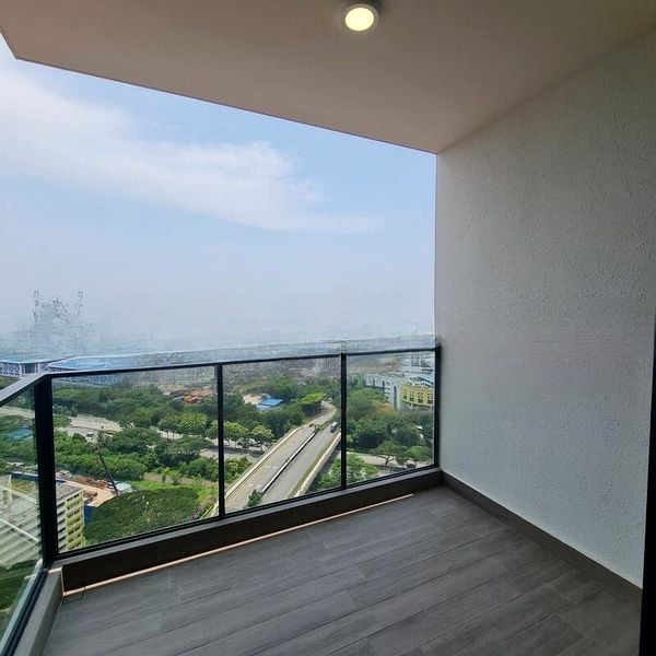 AVENUE SOUTH RESIDENCE 2