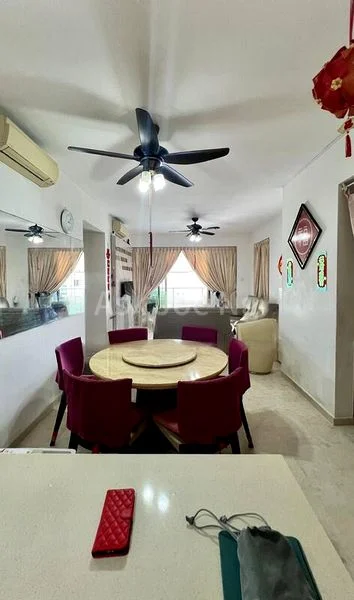 THE PARC CONDOMINIUM 2