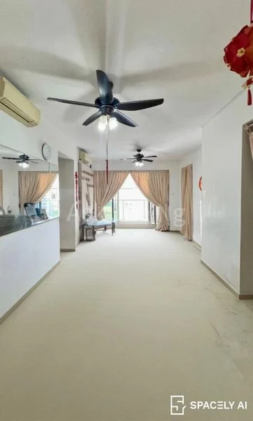 THE PARC CONDOMINIUM 3