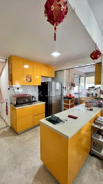 THE PARC CONDOMINIUM 4