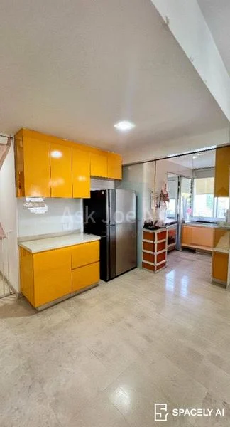 THE PARC CONDOMINIUM 5