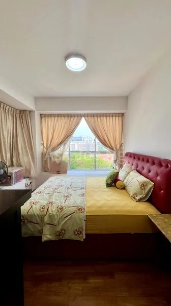 THE PARC CONDOMINIUM 6