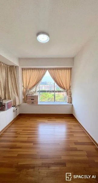 THE PARC CONDOMINIUM 7