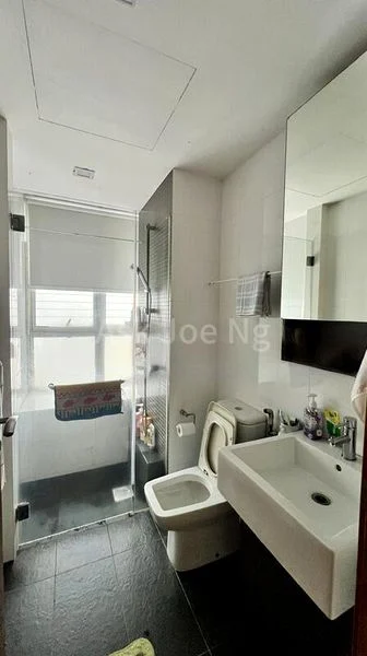 THE PARC CONDOMINIUM 8