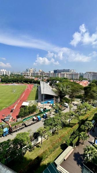 THE PARC CONDOMINIUM 9