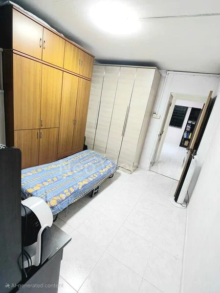 BT BATOK EAST AVE 5 7