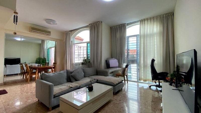 ESTELLA GARDENS 7