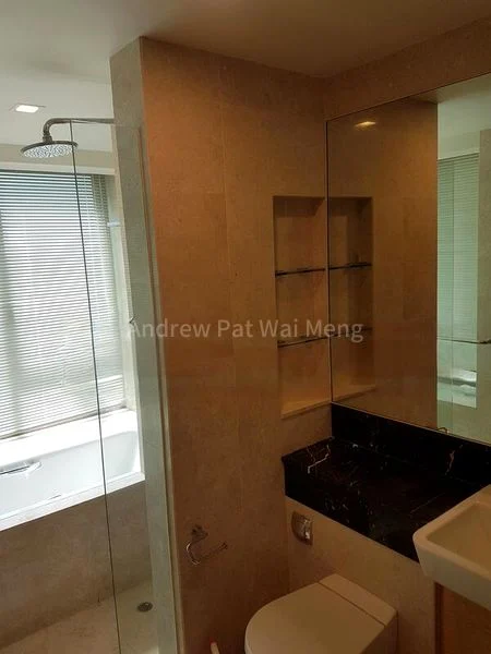 THE BERTH BY THE COVE 4