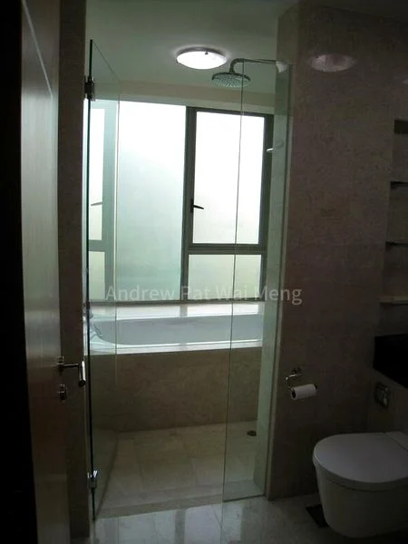 THE BERTH BY THE COVE 5