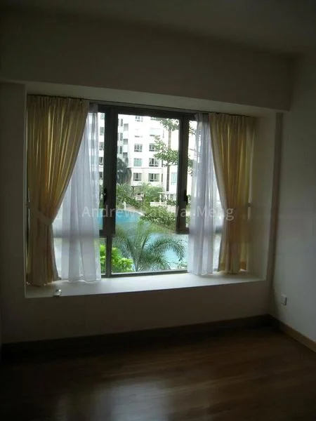 THE BERTH BY THE COVE 7