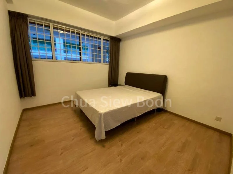 INTERNATIONAL PLAZA 3