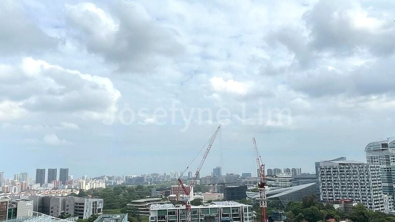 THE ROCHESTER RESIDENCES 2