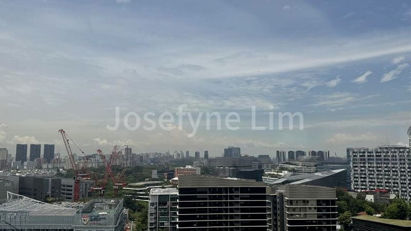 THE ROCHESTER RESIDENCES 11