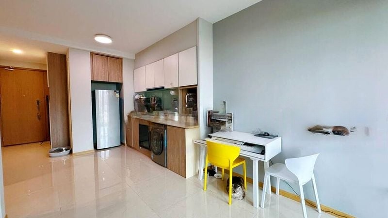 KINGSFORD WATERBAY 2