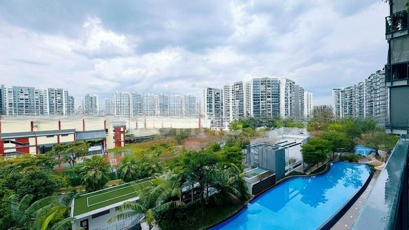 KINGSFORD WATERBAY 4