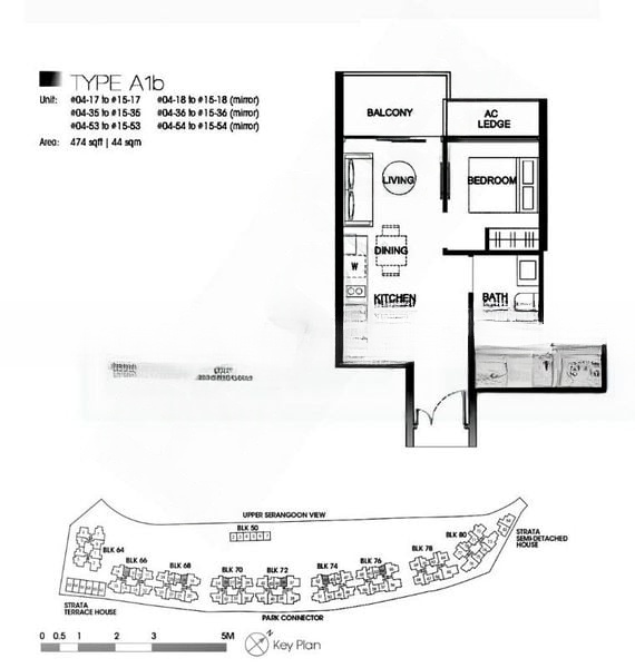 KINGSFORD WATERBAY 9