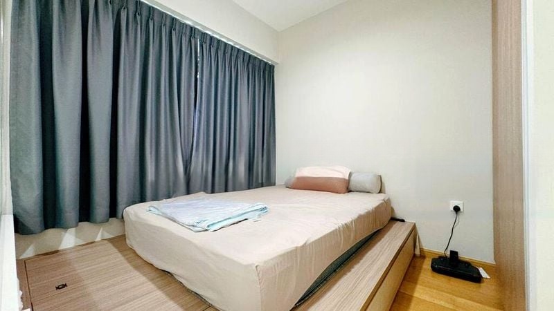 KINGSFORD WATERBAY 5