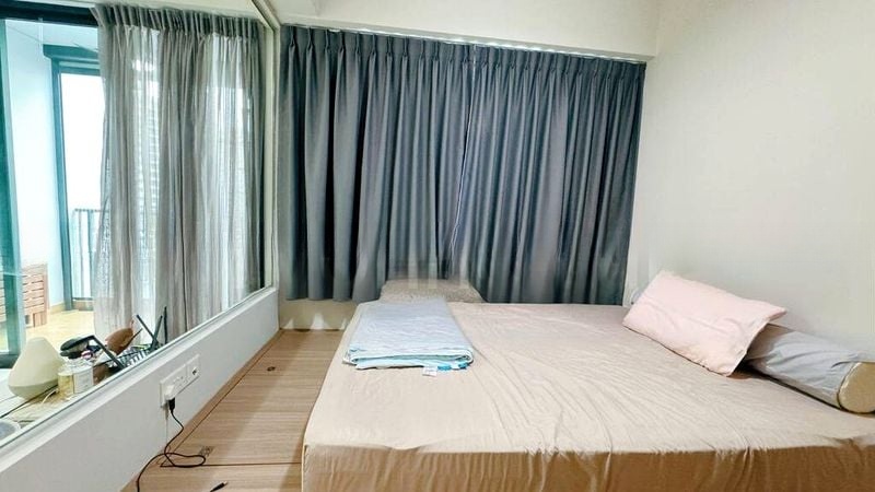 KINGSFORD WATERBAY 3