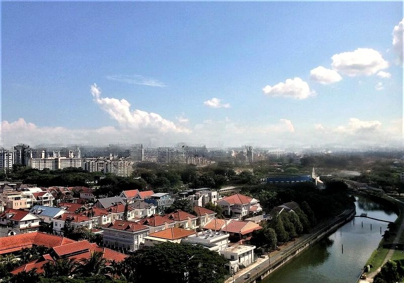 DAKOTA RESIDENCES 12