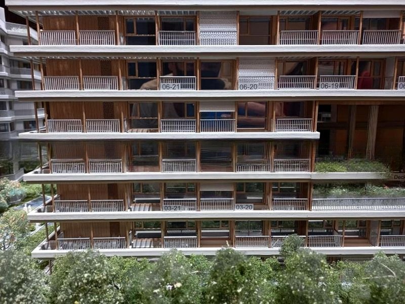 THE REEF AT KING'S DOCK 8