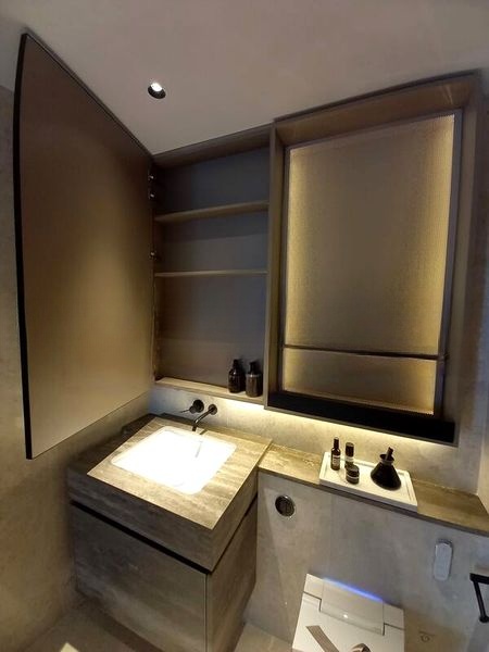 THE REEF AT KING'S DOCK 6