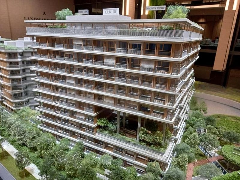 THE REEF AT KING'S DOCK 7