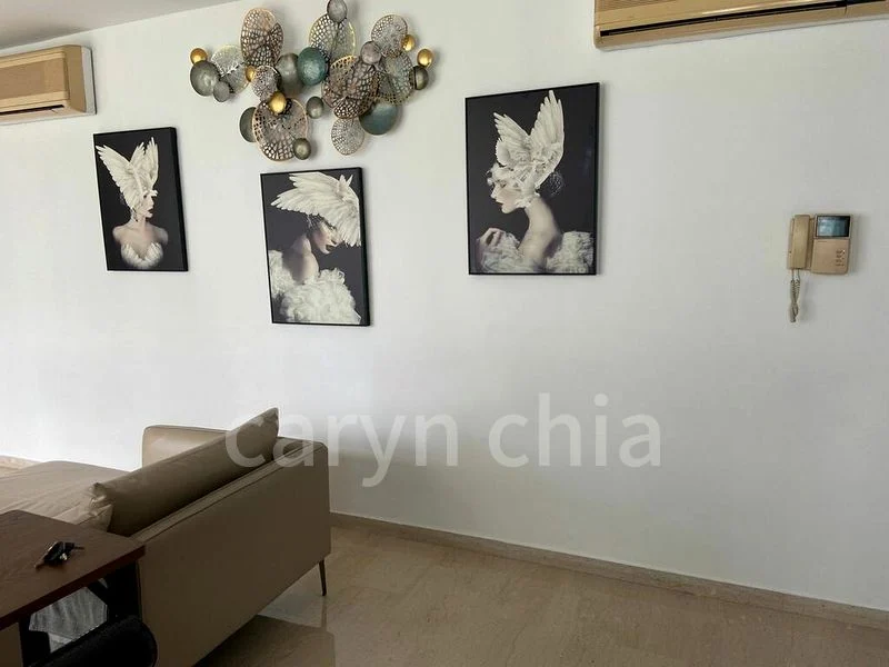 BALLOTA PARK CONDOMINIUM 8