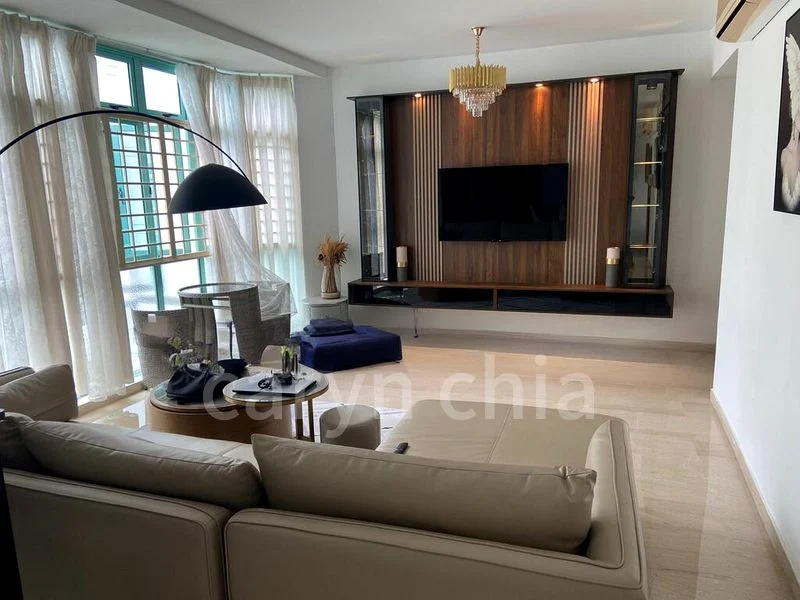 BALLOTA PARK CONDOMINIUM 10