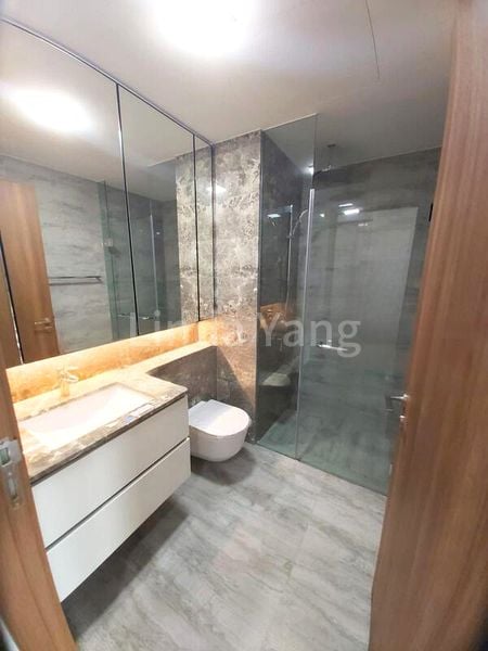 FOURTH AVENUE RESIDENCES 4