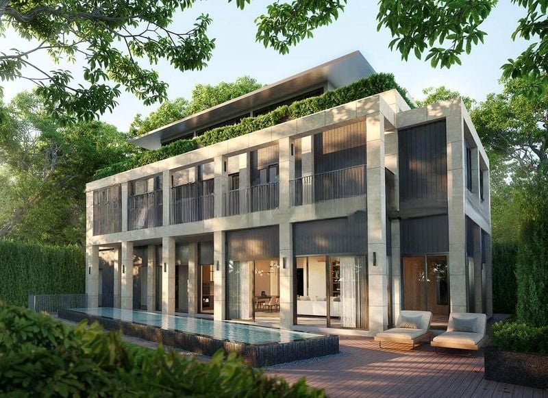 LANDED HOUSING DEVELOPMENT 4