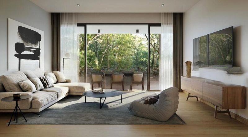 LANDED HOUSING DEVELOPMENT 6