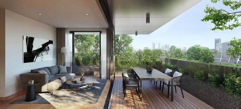 LANDED HOUSING DEVELOPMENT 7