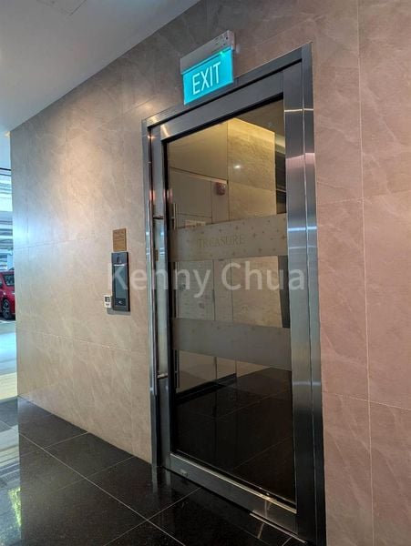 TREASURE AT TAMPINES 3