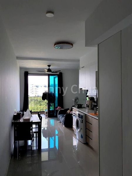 TREASURE AT TAMPINES 4