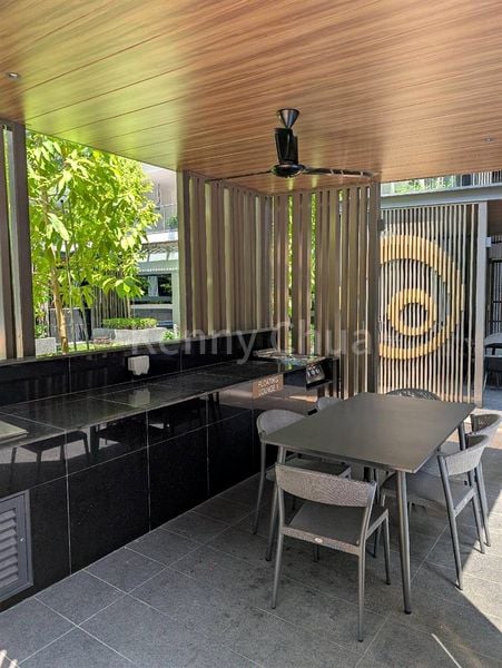 TREASURE AT TAMPINES 5