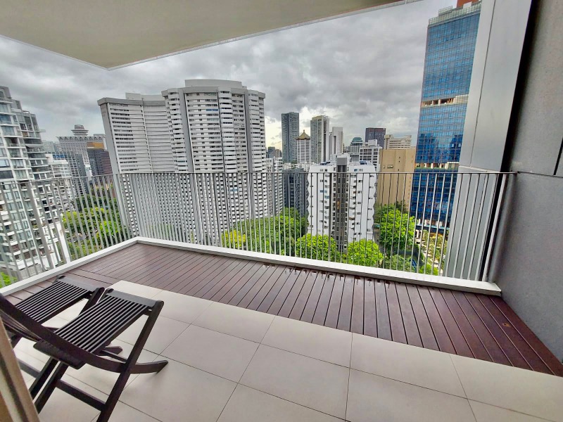 THE PEAK @ CAIRNHILL II 14