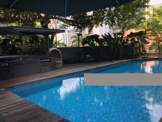 THE PEAK @ CAIRNHILL II 16