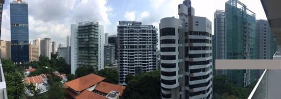 THE PEAK @ CAIRNHILL II 17