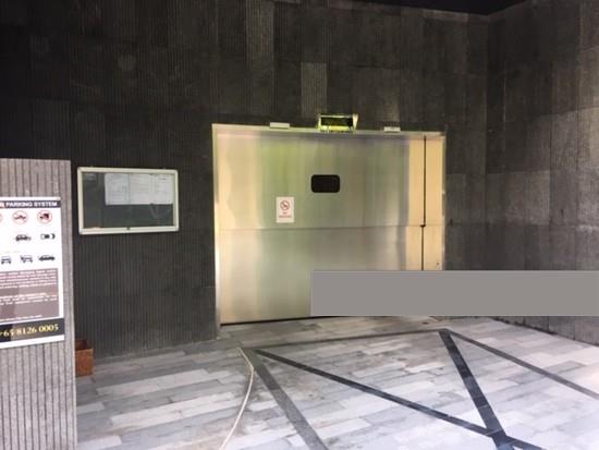 THE PEAK @ CAIRNHILL II 18