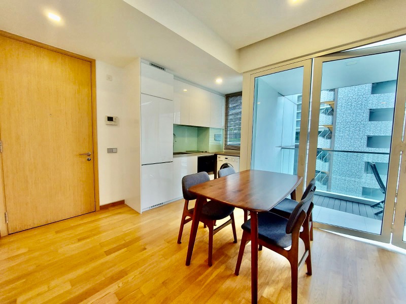 THE PEAK @ CAIRNHILL II 10