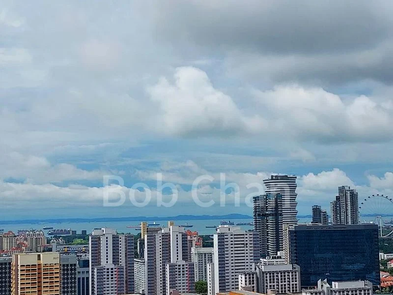 STURDEE RESIDENCES 2