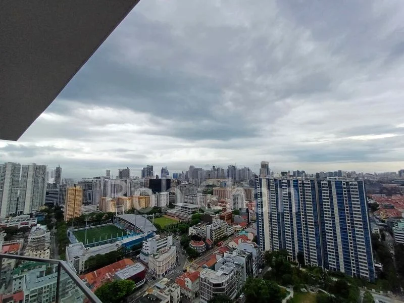 STURDEE RESIDENCES 4