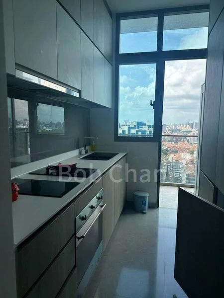 STURDEE RESIDENCES 6