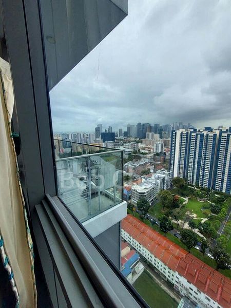 STURDEE RESIDENCES 8