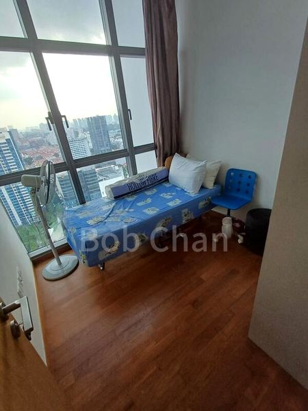 STURDEE RESIDENCES 9