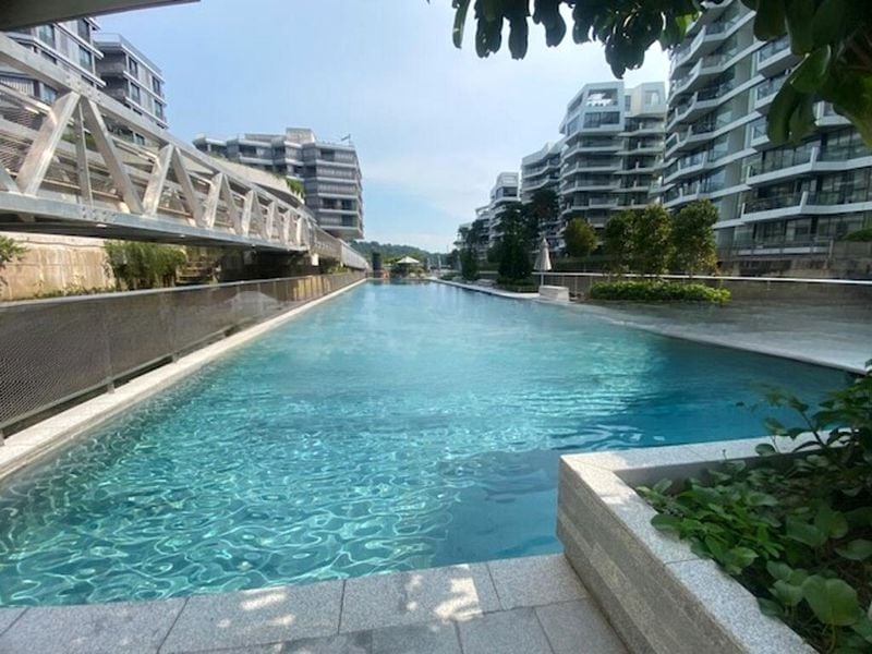 THE REEF AT KING'S DOCK 5