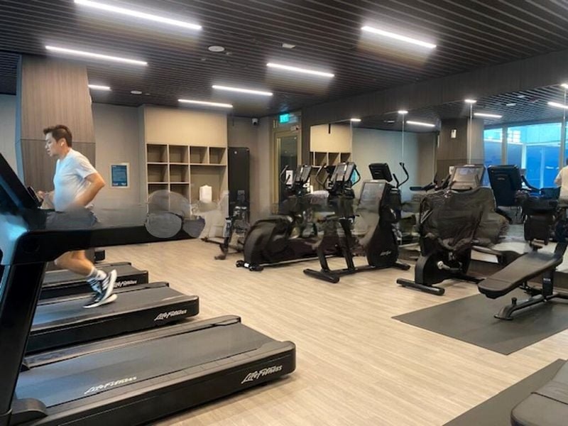 THE REEF AT KING'S DOCK 9