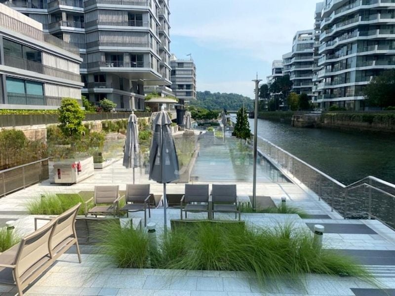 THE REEF AT KING'S DOCK 8