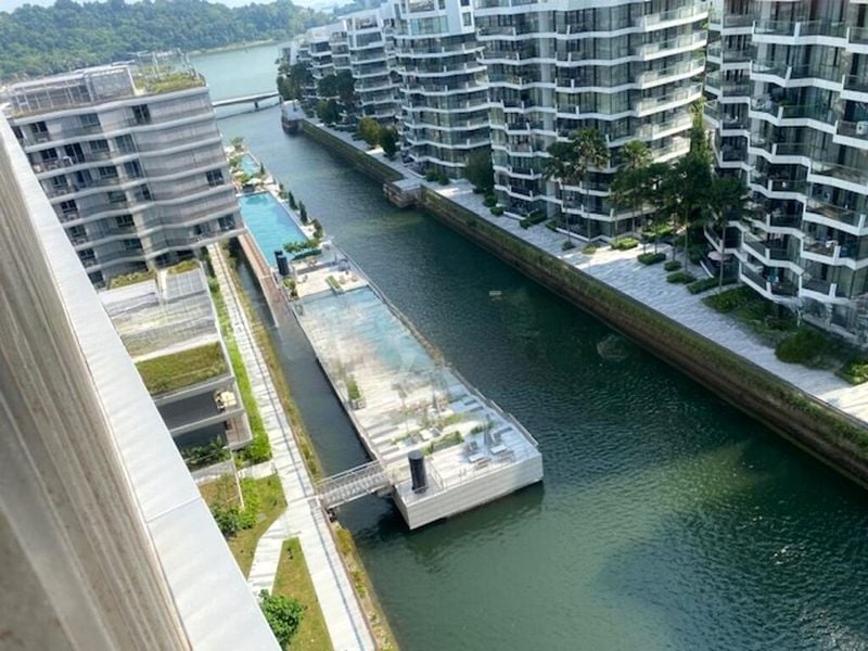 THE REEF AT KING'S DOCK 7